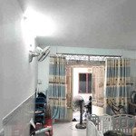 Nhà gò vấp- p13-; 2 tầng- 32m2- ngang 4m- cách mt 20m chỉ 2.x tỷ