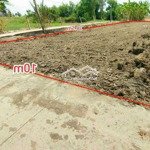 Nền thổ 10 x 37m đường ôtô cách nhựa 300m