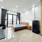 Sales off️studio balconythang máyhầm xengay chợ bà chiểu