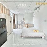 Studio ban công,full nội thất,nguyễn văn đậu,bình thạnh