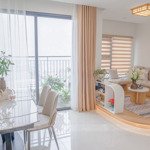 Bán gấp căn 2n+2vs 70m2 hướng mát giá 2600tr kdt vinhomes