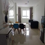 Căn hộ 2pn 2 vệ sinhcc topaz home