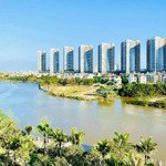 Cho thuê căn hộ 2 phòng ngủfull nt tại the sun avenue q2