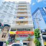 Mặt tiền nguyễn huệ, quận 1, 5.8x23, 3 lầu, giá 120tr -gần rex hotel!