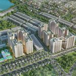 Lakeside đối diện công viên cách 6 toà chung cư 50 bước chândiện tích117,5m2 giá bán 2,9ty