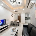 Giá rẻ nhất khu vực 1 tỷ 980 ch city garden dt 88m2 3pn, shr chính chủ