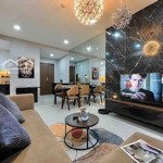 Nhà siêu đẹp giá siêu hời 1 tỷ 390, 77m2, 2pn, shr, tặng full nội thất