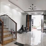 Bán nhà hẻm võ thị thừa an phú đông 2 lầu 5x17m