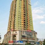 Bán chung cư 71 nguyễn chí thanh 130m2