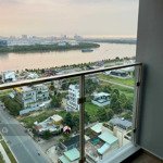 Sang nhượng căn góc 2 phòng ngủ81m2 one verandah view sông sg, q1 và q7 giá rẻ có 1 không 2. liên hệ: 0901840059