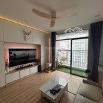 Cho thuê giátốt căn hộ central premium 32m2 đầy đủ nội thất 8 triệu500