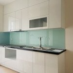 Hiếm, mới trống căn 1pn 45m2 chung cư bàu tràm, cọc nhanh