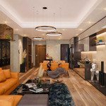 Tôi chính chủ muốn bán căn hộ 125m chung cư king palace 108 nguyễn trãi full nội thất