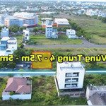 Bán lô biệt thự 300m phú mỹ an đường vùng trung 4