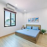 Căn hộ studio rộng 25m2 full đồ siêu đẹp tại cầu giấy - láng