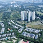 Bán biệt thự song lập ecopark 28,5tỷ