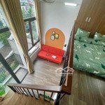 Căn hộ duplex ngay etown ban công thoáng mát phường 13 quận tân bình