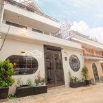 Villa mini chỉ 11 tỷ - view ôm trọn thung lũng phường 7