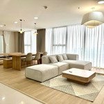 Chính chủ cần cho thuê căn penthouse charm dĩ an - bình dương - diện tích 200m2 - ngay cạnh vincom