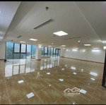 Bán nhà mặt phố nguyễn xiển, 250m2, 10 tầng 1 hầm chính chủ