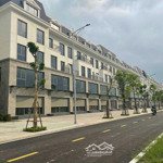 Chiết khấu cực khủng lên đến 30% cho quỹ căn shophouse giới hạn tại central riverside