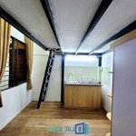 Phòng duplex trần mai ninh 4tr5