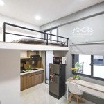 Duplex full nội thất - giờ giấc tự do, gần chợ thị nghè