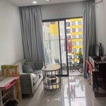 Bán căn hộ đầy đủ nội thất view ngoài 43m2 2 phòng ngủ 1 vệ sinh dọn vào ở ngay chỉ thanh toán 20%