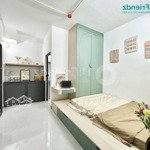 ️studio cửa sổ tòa mới xây ngay dương quảng hàm ( gần đh văn lang )