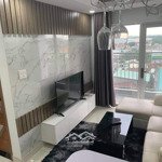 Cho thuê căn hộ samsora riverside, 1 phòng ngủ 1 vệ sinh 5 triệu, full nội thất , dĩ an