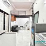 Duplex full nội thất ngay aeon tân phú