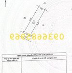 Cần bán lô đất thọ xuân diện tích: 62m2 x mt3,8m. giá 2xtr/m2