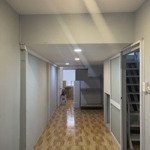 Cho thuê nhà mt đường cao đạt phường 1 quận 5 giá 17 triệu 48m2