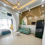 Cho thuê studio full nội thất the sun avenue