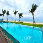 Villa 2-3-4pn hyatt regency hồ tràm siêu sang. giá gốc cđt. bank cho vay 0 ls.lịch tt cực giãn