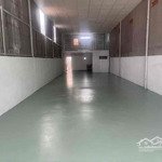 Cho thuê kho an phú thuận an 200m2