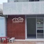 Cho thuê mặt bằng đường mai thị lựu, quận 1