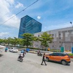 Bán đất phía sau sc vivo city chỉ nhỉnh 3 tỷ đối diện đh tôn đức thắng kdc kim sơn tân phong q7