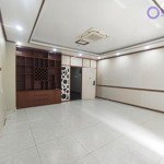 Chính chủ cho thuê 2 tầng văn phòng nhà phố giá tốt nhất sala. dtsd: 300m2