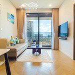 Lumiere riverside căn hộ tòa west siêu xịn xò 2pn chỉ 22tr full nt