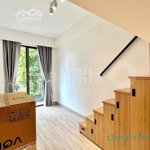 Duplex bancol lớn ngay trung tâm quận 7, gần lotte, siêu sang trọng