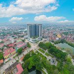 Căn hộ 2pn hướng đông nam view sky park có gói vay 70%