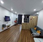 Cho thuê căn studio 44m2 ban công rộng giá 4,5 triệu/ tháng-***