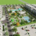 Kđt tân thanh elite city hà nam giá chỉ từ 14,5 triệu/m2, ngay tt hành chính huyện thanh liêm