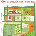 Bán lô góc 2 mặt tiền: đường út trà ôn, kdc gia hoà village, p. phước long b, tp thủ đức.