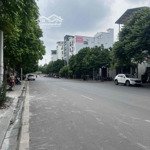 Bán biệt thự sân vườn ngọc thuỵ