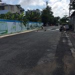 Bán đất thổ cư lê văn lương nhà bè,diện tích245m2, đường 8 m, giá 6 tỷ.