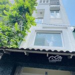 Homestay phan tôn q.1 5pn full nội thất mới 100%