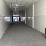 Cho thuê nhà mặt tiền 12m kinh doanh ngay aeon tân phú. dt ; 4,3 x 30m