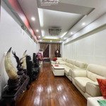 Bán nhà quần ngựa - phân lô vip nhất nhì quận - vỉa hè - oto tránh - ở sướng - view bất tận